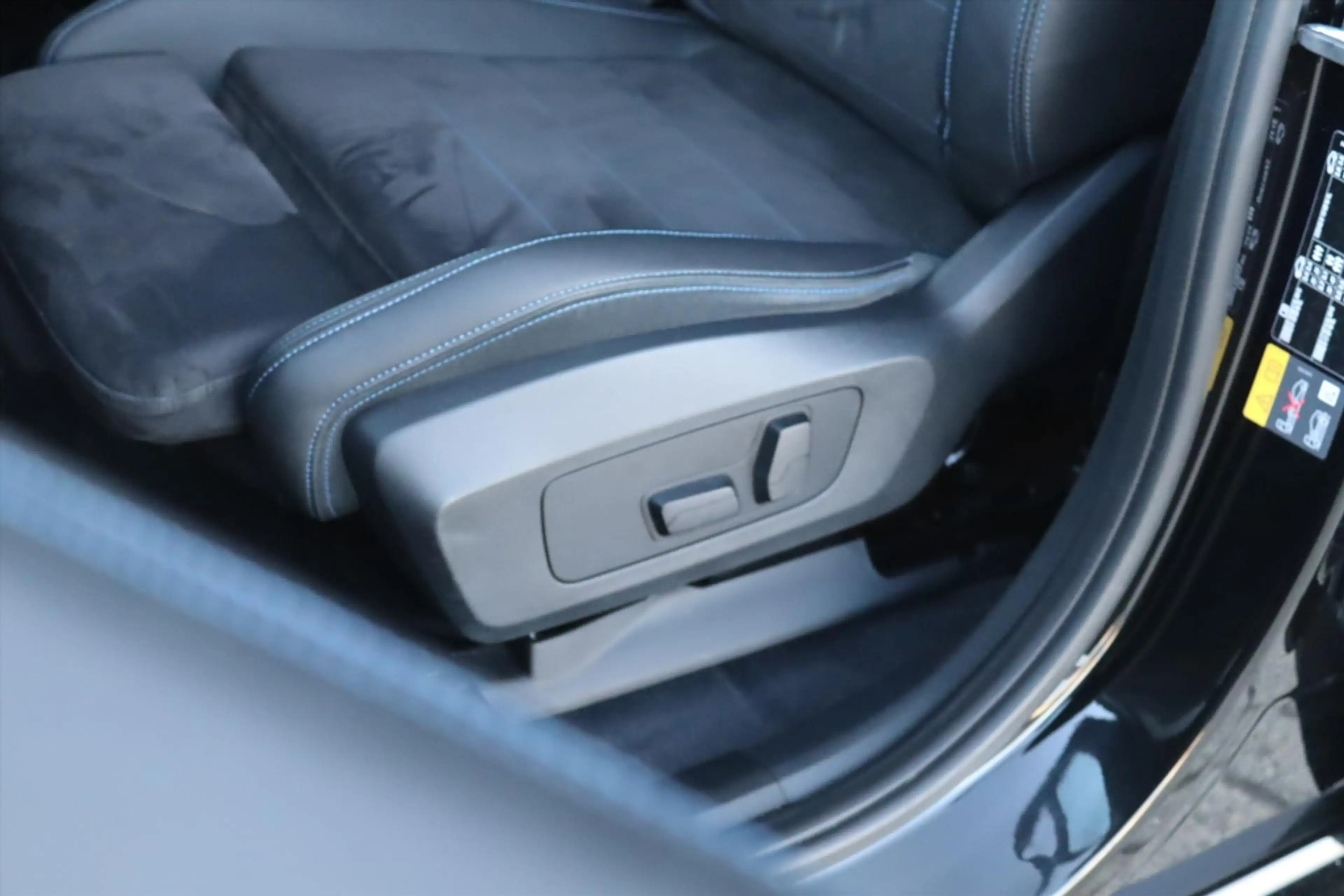 BMW 230 2-Serie Active Tourer (u06) 230e 326PK xDrive M-SP — photo 20