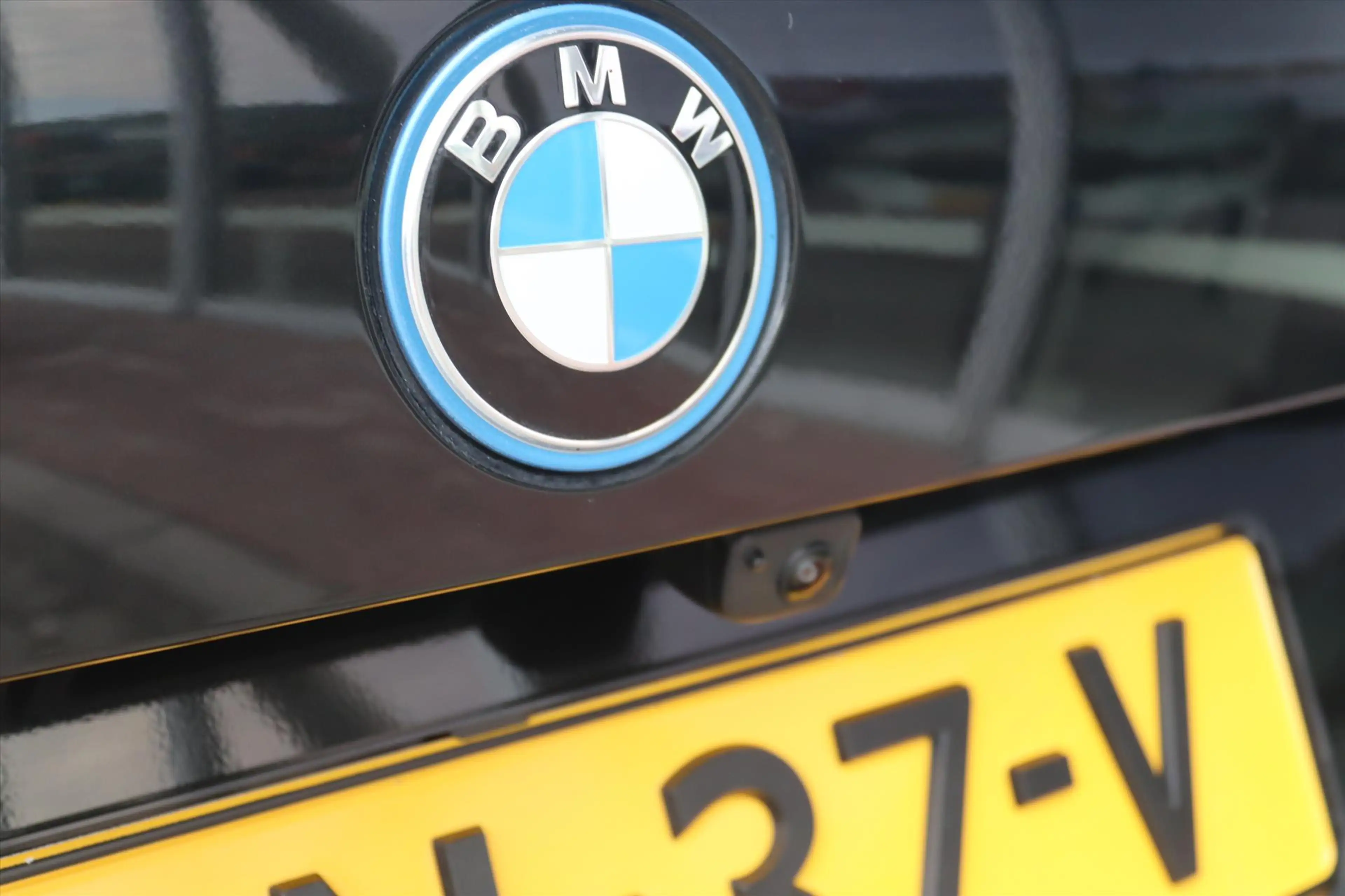 BMW 230 2-Serie Active Tourer (u06) 230e 326PK xDrive M-SP — photo 16