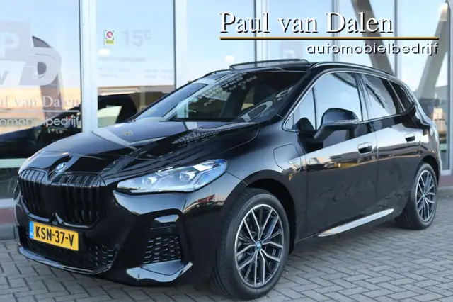 BMW 230 2-Serie Active Tourer (u06) 230e 326PK XDRIVE M-SP