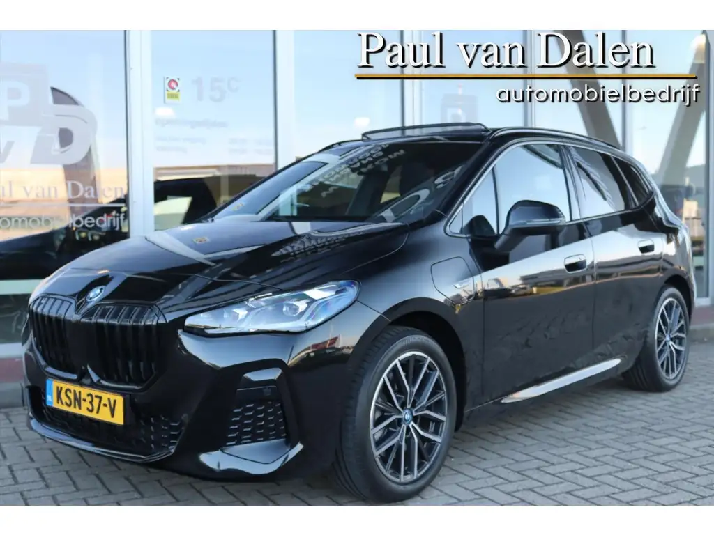 BMW 230 2022 из Европы — купить под ключ
