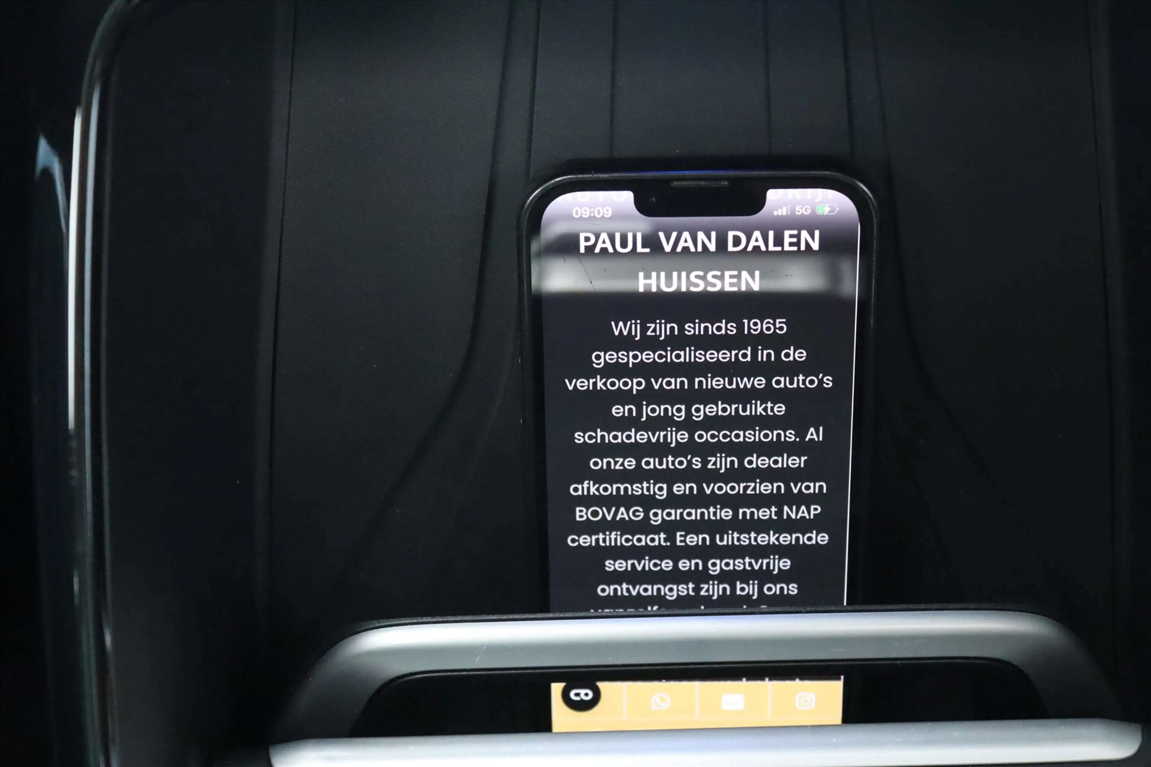 BMW 230 2-Serie Active Tourer (u06) 230e 326PK xDrive M-SP — photo 36