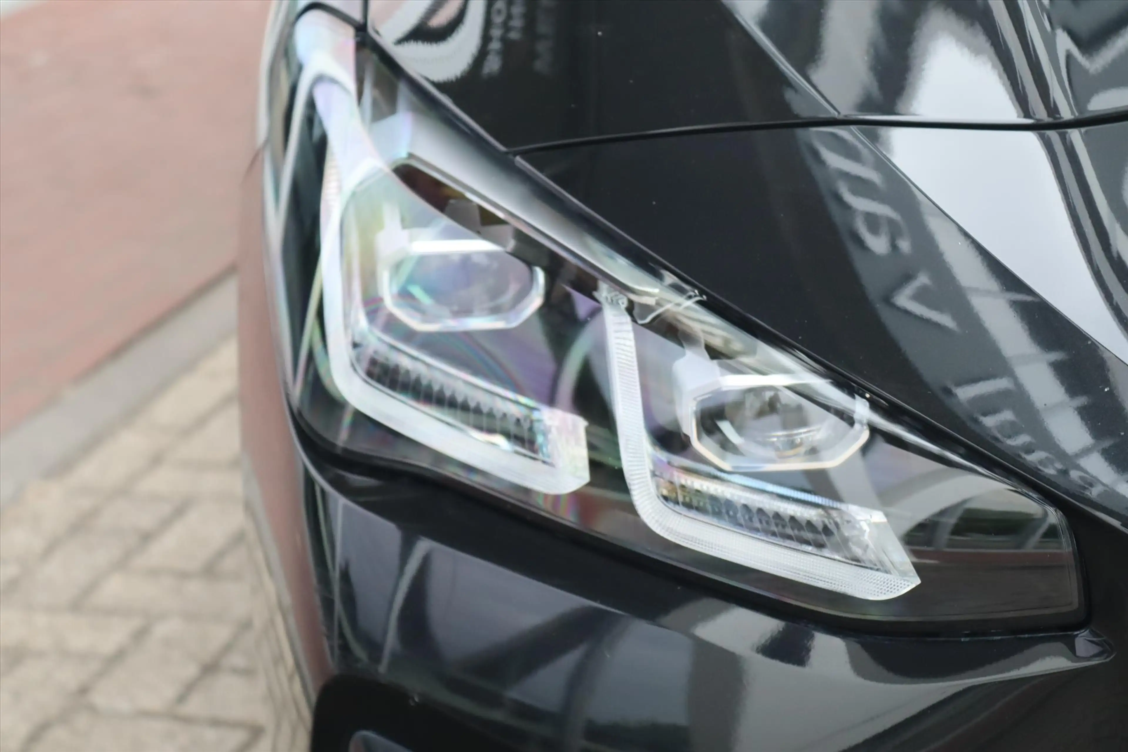 BMW 230 2-Serie Active Tourer (u06) 230e 326PK xDrive M-SP — photo 13
