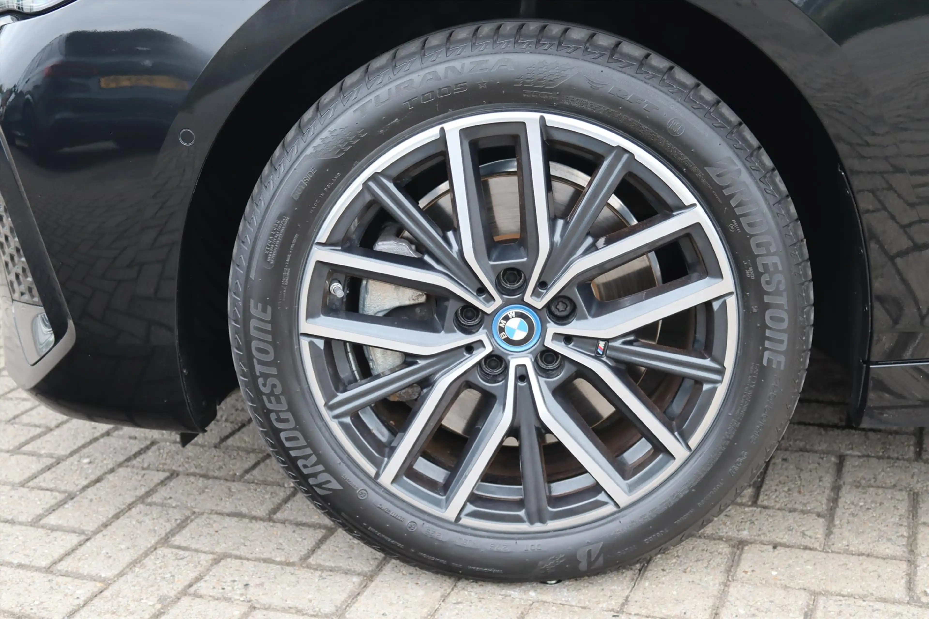 BMW 230 2-Serie Active Tourer (u06) 230e 326PK xDrive M-SP — photo 7