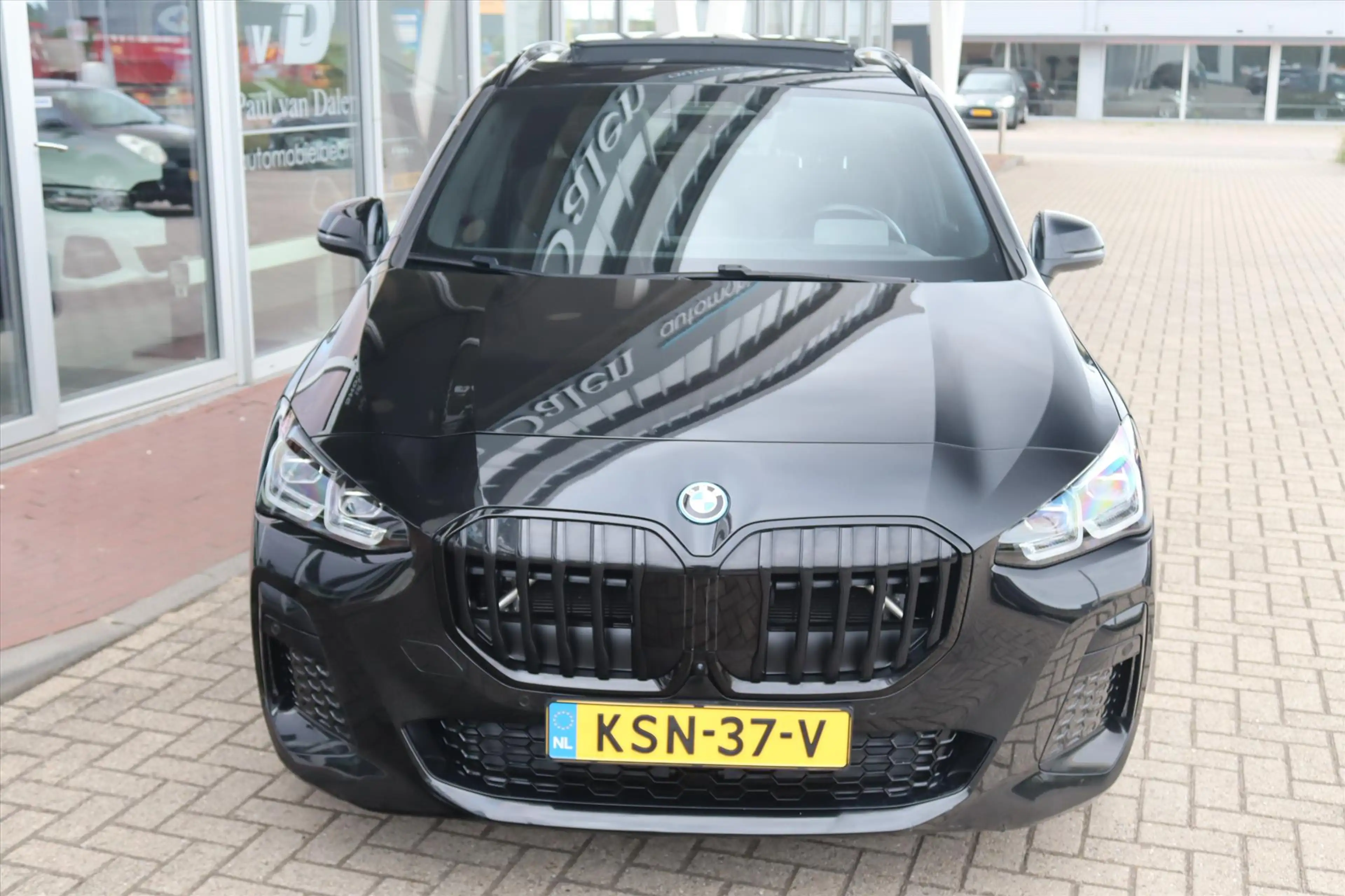 BMW 230 2-Serie Active Tourer (u06) 230e 326PK xDrive M-SP — photo 8
