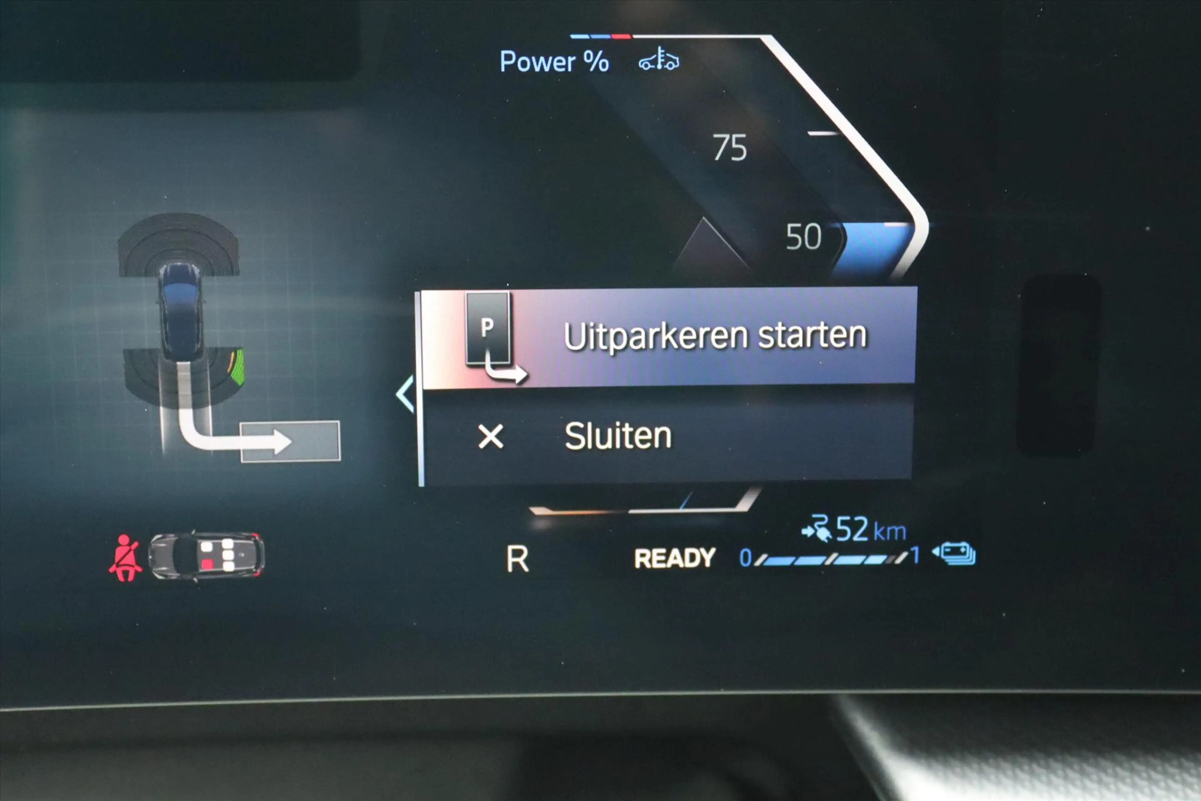 BMW 230 2-Serie Active Tourer (u06) 230e 326PK xDrive M-SP — photo 48