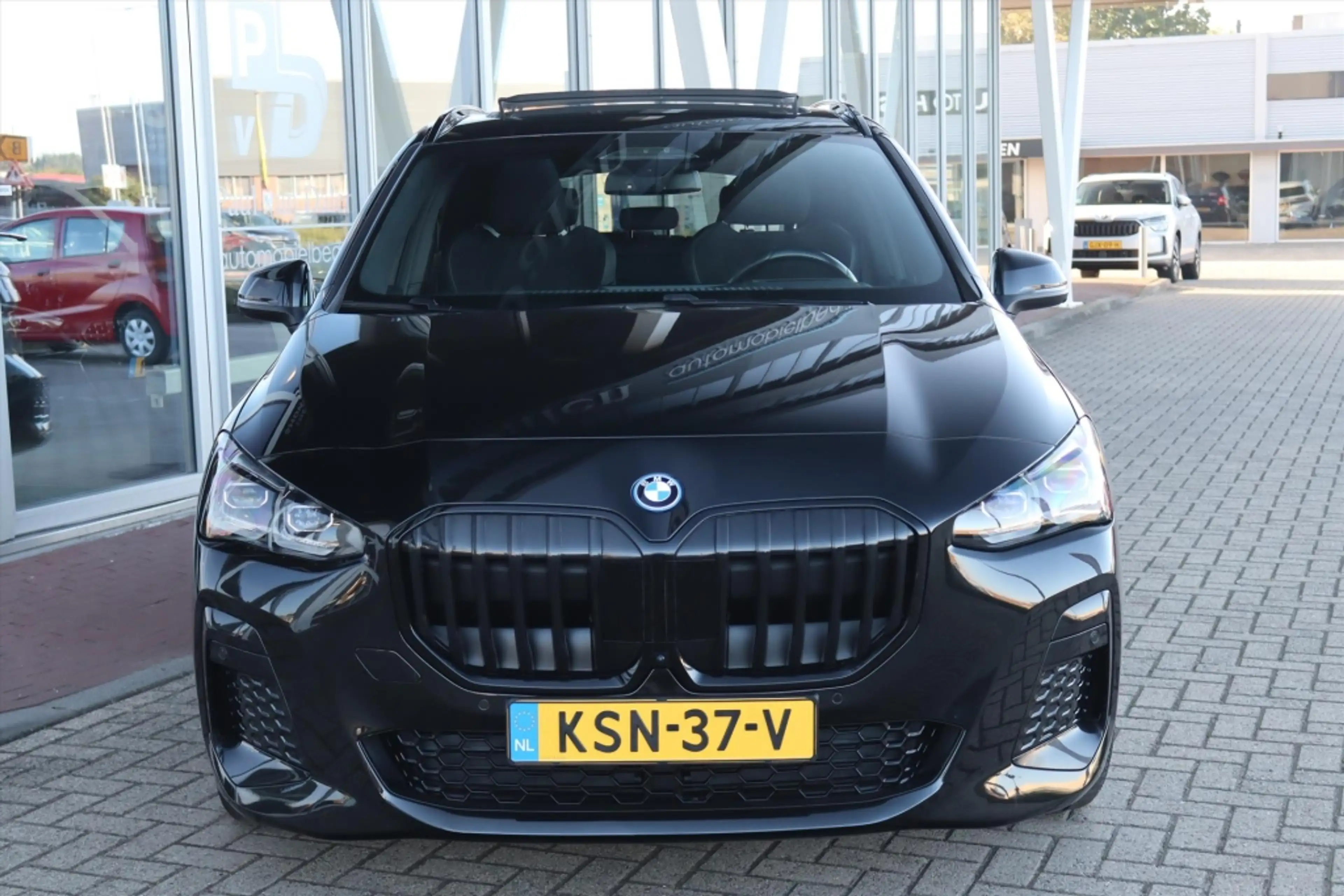 BMW 230 2-Serie Active Tourer (u06) 230e 326PK xDrive M-SP — photo 43