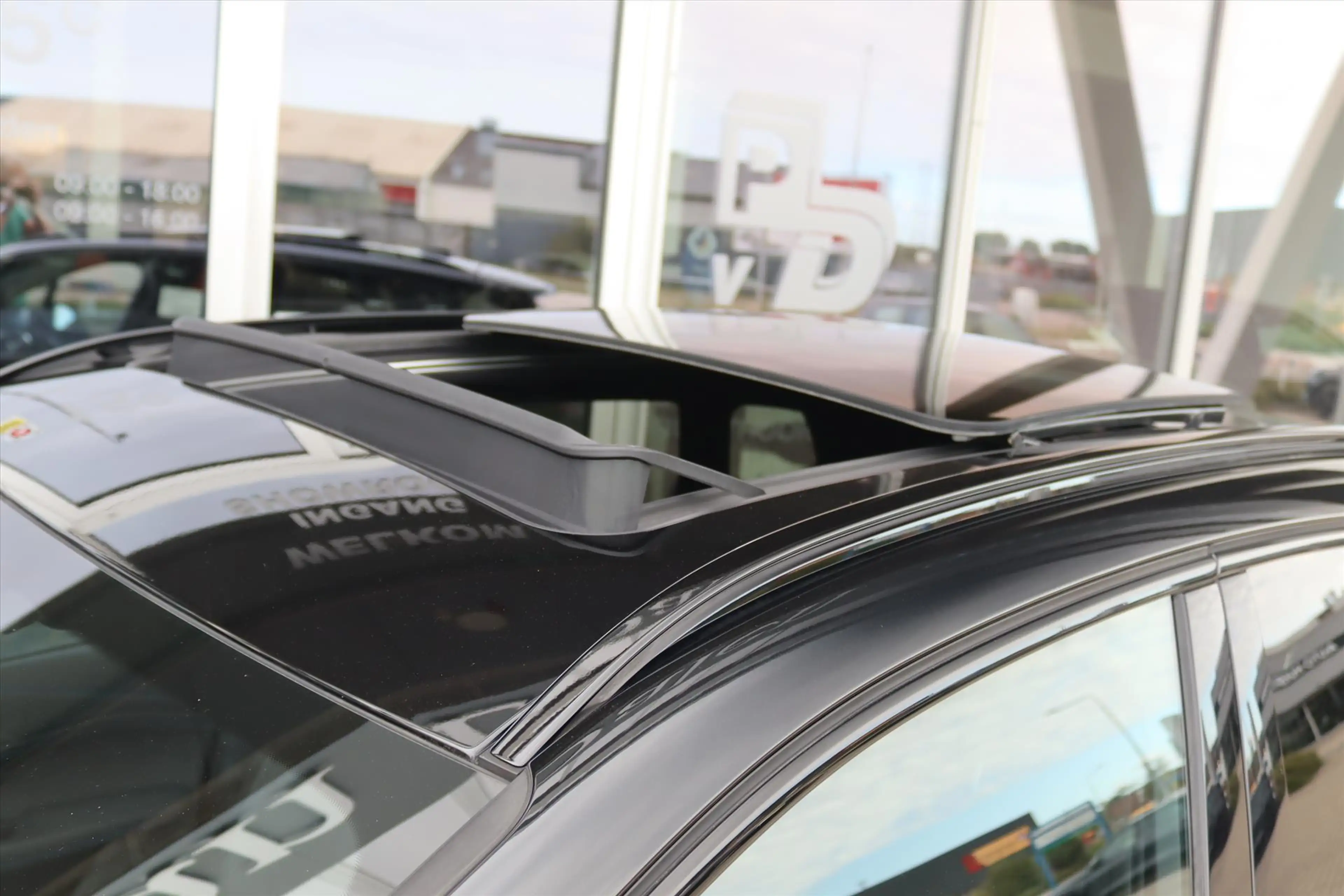 BMW 230 2-Serie Active Tourer (u06) 230e 326PK xDrive M-SP — photo 10
