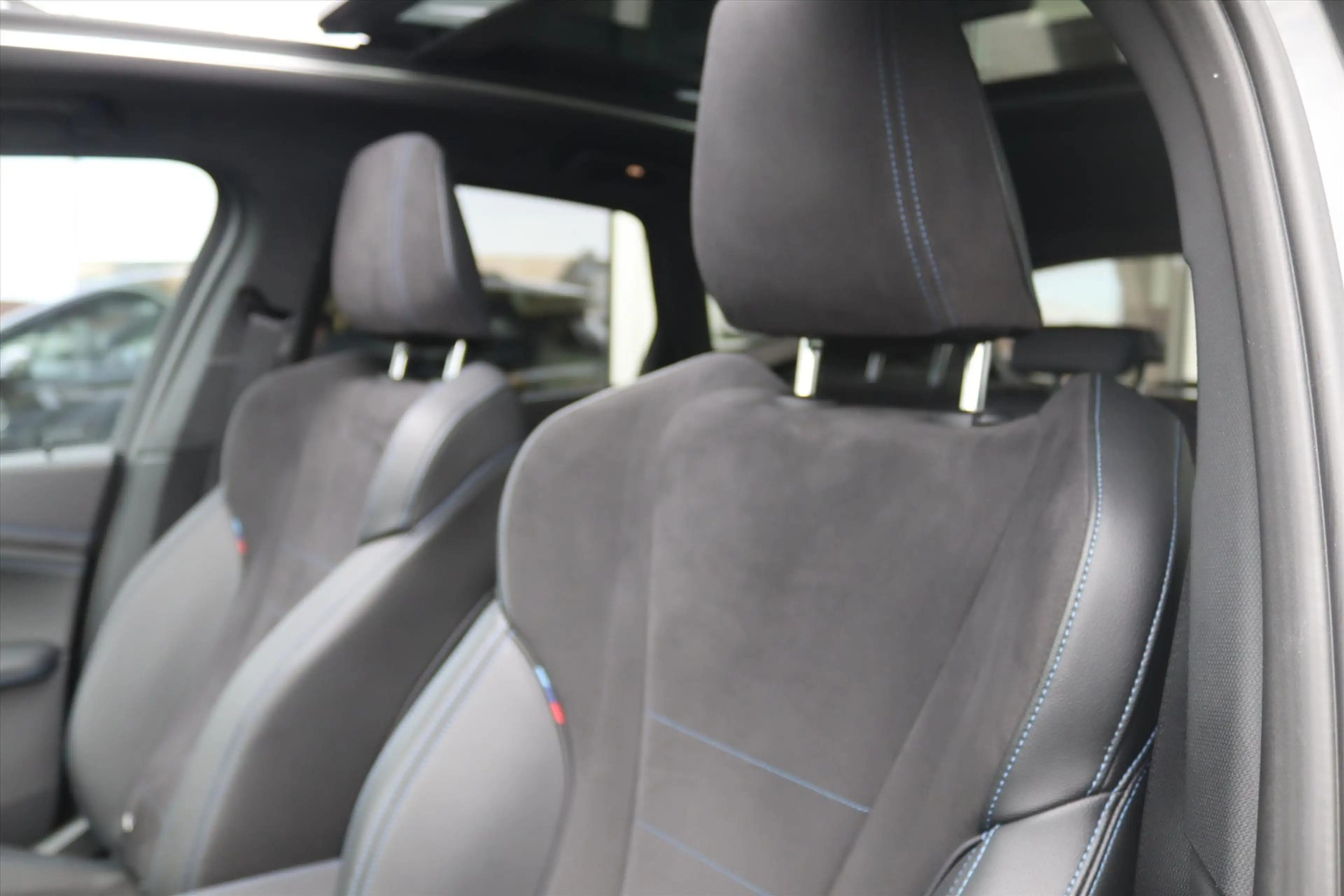 BMW 230 2-Serie Active Tourer (u06) 230e 326PK xDrive M-SP — photo 28