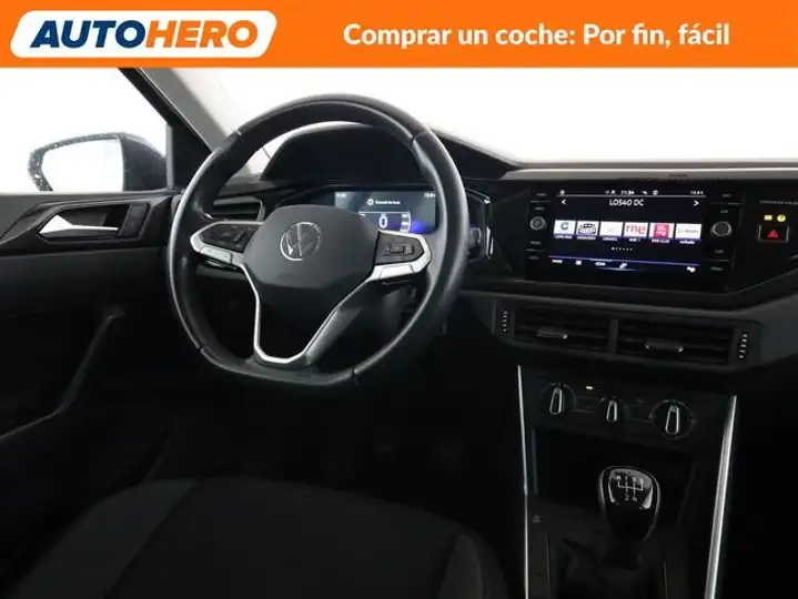 Volkswagen Polo Life 1.0 TSI 2021, foto 14