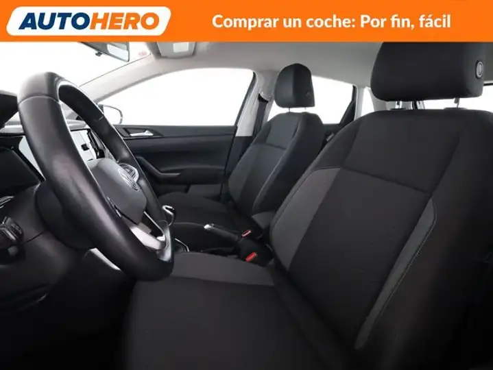 Volkswagen Polo Life 1.0 TSI 2021, foto 11