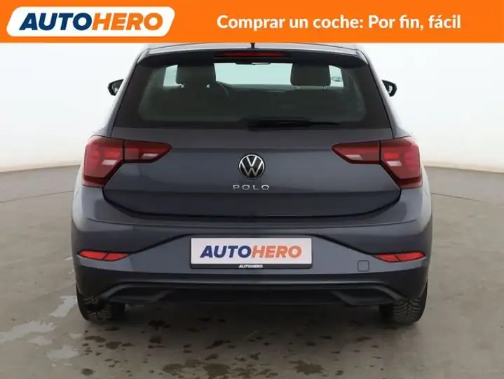 Volkswagen Polo Life 1.0 TSI 2021, foto 5