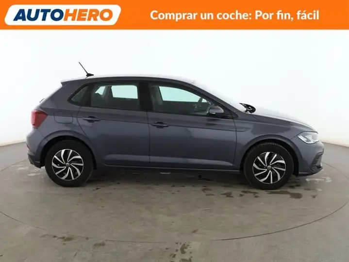 Volkswagen Polo Life 1.0 TSI 2021, foto 7