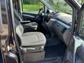 Mercedes-Benz Vito 122 CDI 343 DC Comfort Plus XL aut 6cil nieuwstaat Zwart - thumbnail 6