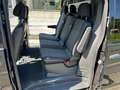 Mercedes-Benz Vito 122 CDI 343 DC Comfort Plus XL aut 6cil nieuwstaat Zwart - thumbnail 7