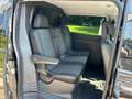 Mercedes-Benz Vito 122 CDI 343 DC Comfort Plus XL aut 6cil nieuwstaat Zwart - thumbnail 5