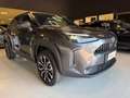 Toyota Yaris Cross 1.5 Hybrid 130 CV 5p. E-CVT Teamplayer+pack winter Grigio - thumbnail 1