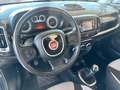 Fiat 500L 1.4 95 CV Lounge Nero - thumbnail 9