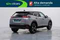 Peugeot 2008 1.2 Turbo S&S Allure 100 Plateado - thumbnail 5