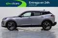 Peugeot 2008 1.2 Turbo S&S Allure 100 Plateado - thumbnail 8