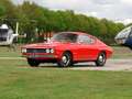 Autres Auto Union 1000 Sport Coupe (one-off) Rouge - thumbnail 2
