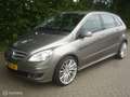 Mercedes-Benz B 200 Grijs - thumbnail 4