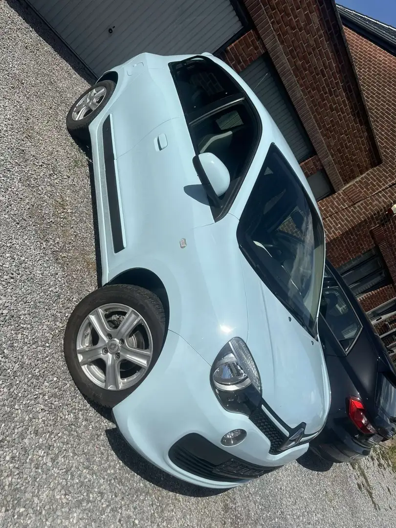 Renault Twingo 1.0 Sce - 1