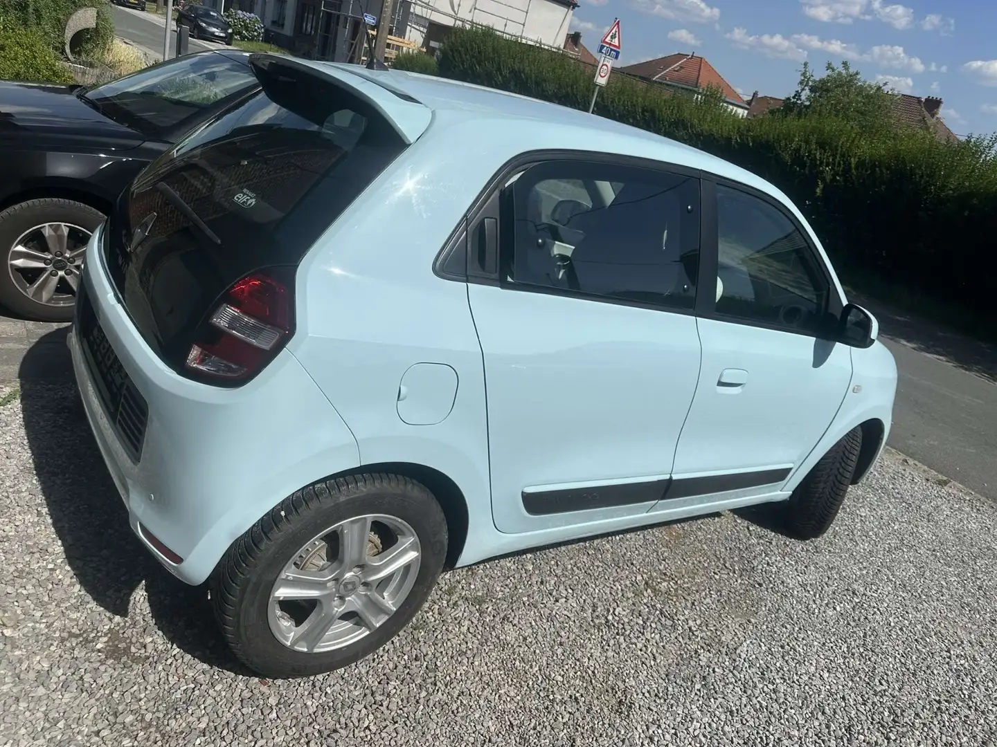 Renault Twingo 1.0 Sce - 2