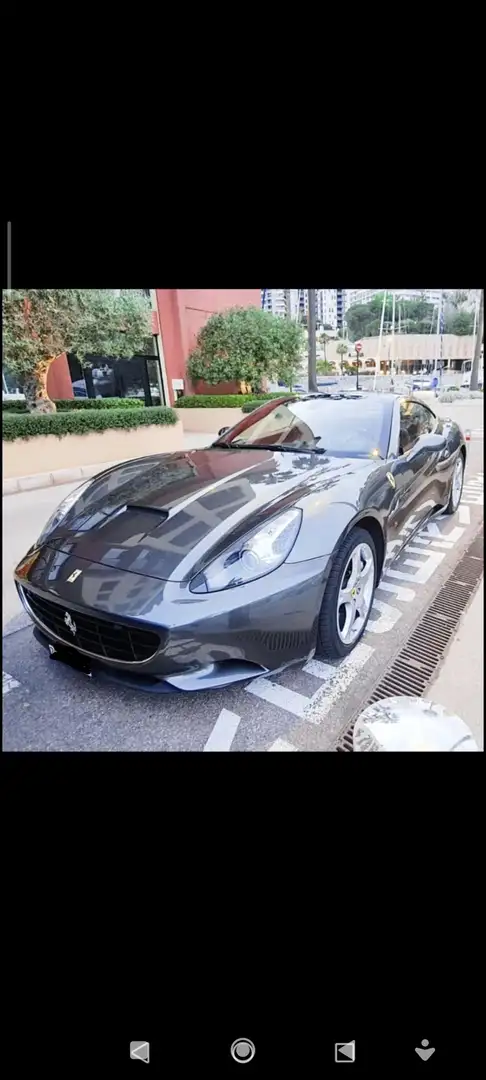 Ferrari California California V8 4.3 460ch - 1