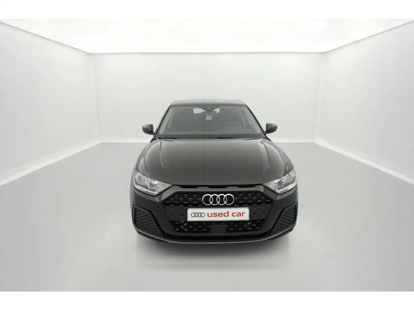 Audi A1 Sportback Audi A1 Sportback Business Edition Attraction 25 TFSI  70(95) kW(ch) S tronic Gris - 2