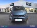 Citroen Berlingo Talla M BlueHDi 100 S&S Plus Azul - thumbnail 2