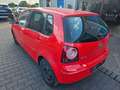 Volkswagen Polo IV United 5trg Klima PDC SHZ 4xEFH Tempomat Rojo - thumbnail 3