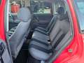 Volkswagen Polo IV United 5trg Klima PDC SHZ 4xEFH Tempomat Rojo - thumbnail 11