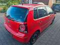Volkswagen Polo IV United 5trg Klima PDC SHZ 4xEFH Tempomat Rojo - thumbnail 5