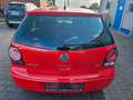 Volkswagen Polo IV United 5trg Klima PDC SHZ 4xEFH Tempomat Rojo - thumbnail 4