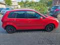Volkswagen Polo IV United 5trg Klima PDC SHZ 4xEFH Tempomat Rojo - thumbnail 6