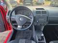 Volkswagen Polo IV United 5trg Klima PDC SHZ 4xEFH Tempomat Rojo - thumbnail 12