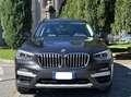 BMW X3 xDrive20d mild hybrid 48V xLine Grigio - thumbnail 2