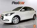 Hyundai i20 1.2 MPI Klass Blanco - thumbnail 4