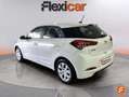 Hyundai i20 1.2 MPI Klass Blanco - thumbnail 8