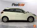 Hyundai i20 1.2 MPI Klass Blanco - thumbnail 5