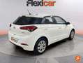 Hyundai i20 1.2 MPI Klass Blanco - thumbnail 9