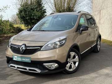 XMOD 1.5 dCi// AUTOMATIQUE// CLIM