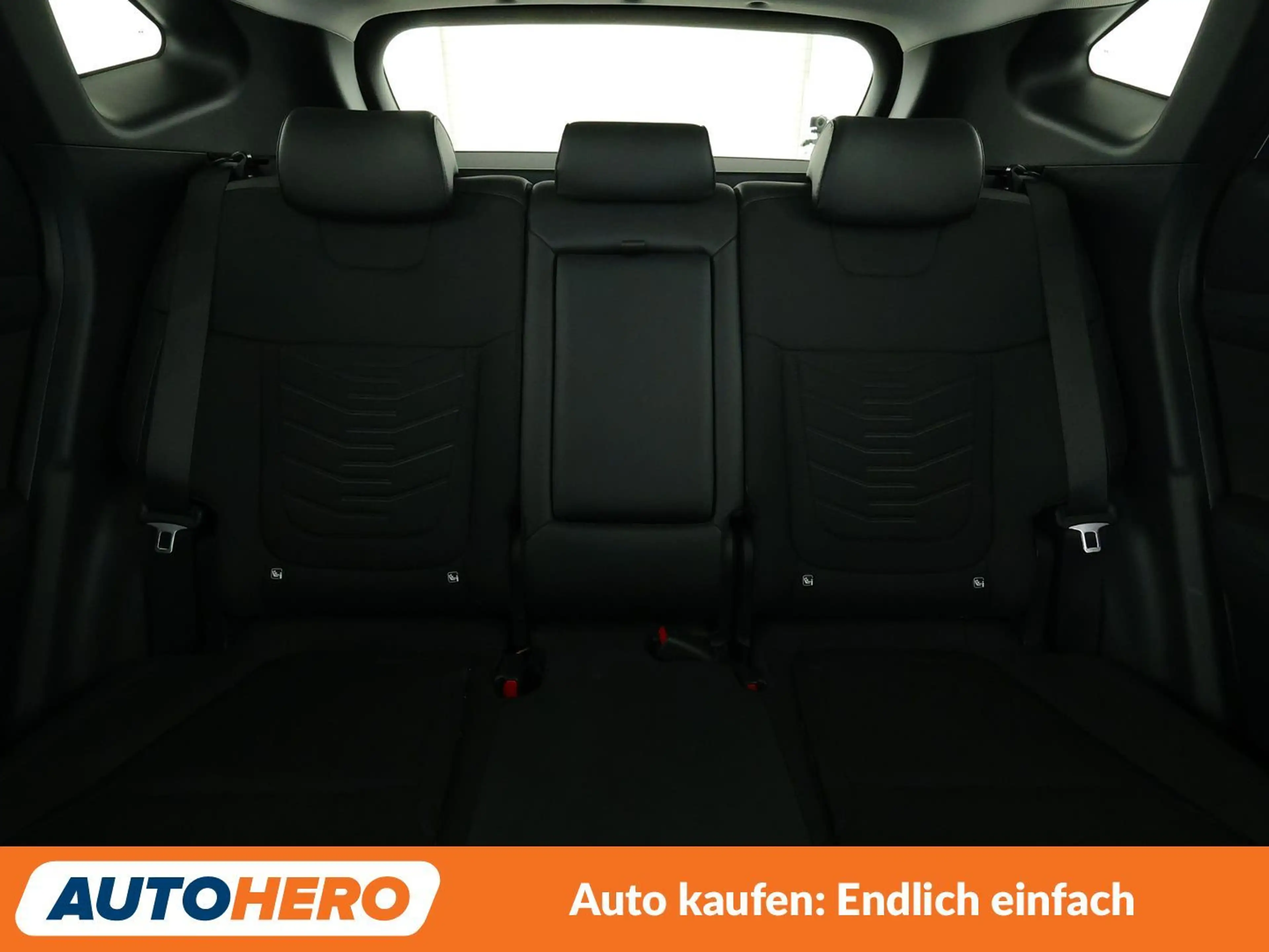 Hyundai TUCSON 1.6 T-GDI Trend Aut.*NAVI*LED*ACC*CAM*PDC*SHZ* — photo 15