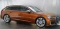 Audi S6 Avant quattro Individual Audi Exclusive Brun - thumbnail 10