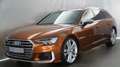 Audi S6 Avant quattro Individual Audi Exclusive Brun - thumbnail 11