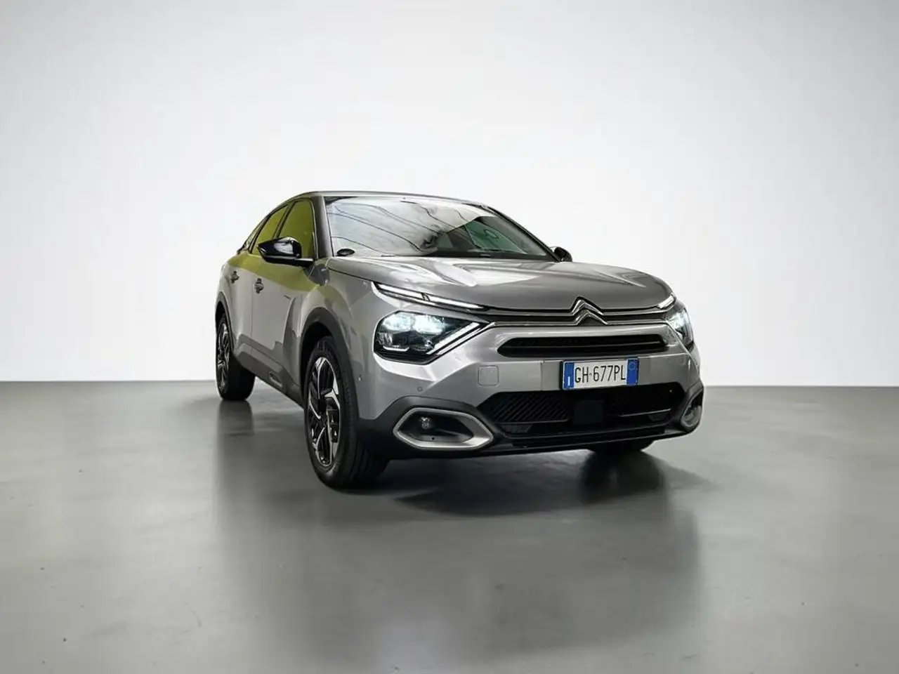 Citroën C4
