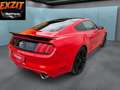 Ford Mustang 3,7 EcoBoost Aut. Rot - thumbnail 7