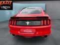 Ford Mustang 3,7 EcoBoost Aut. Rot - thumbnail 6