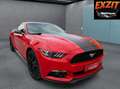 Ford Mustang 3,7 EcoBoost Aut. Rot - thumbnail 1