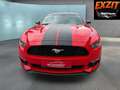 Ford Mustang 3,7 EcoBoost Aut. Rot - thumbnail 2